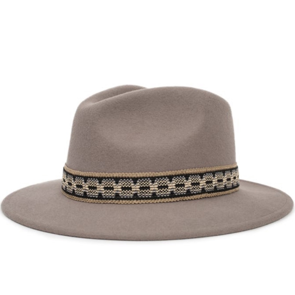 Brixton Fiona II Fedora